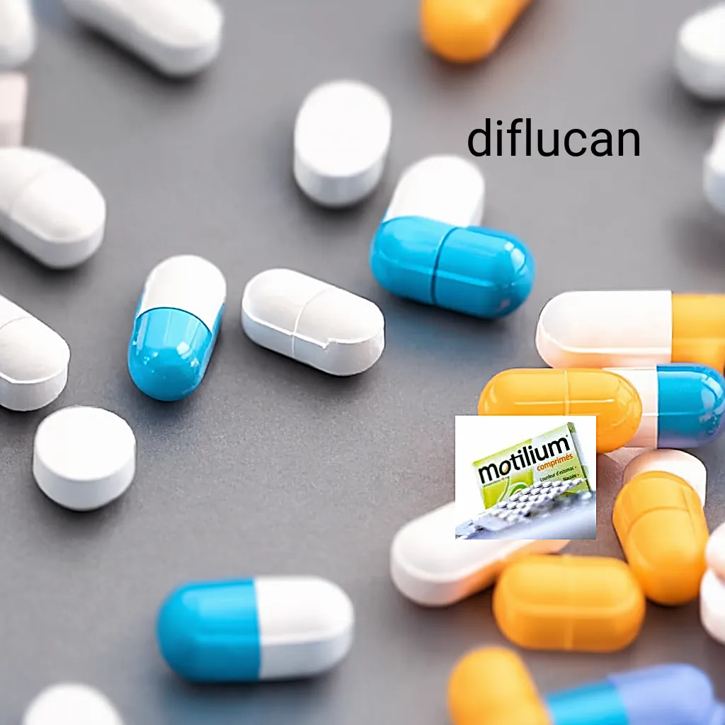 Diflucan se vende sin receta